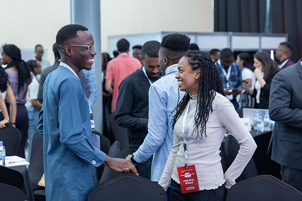 Technology community networking