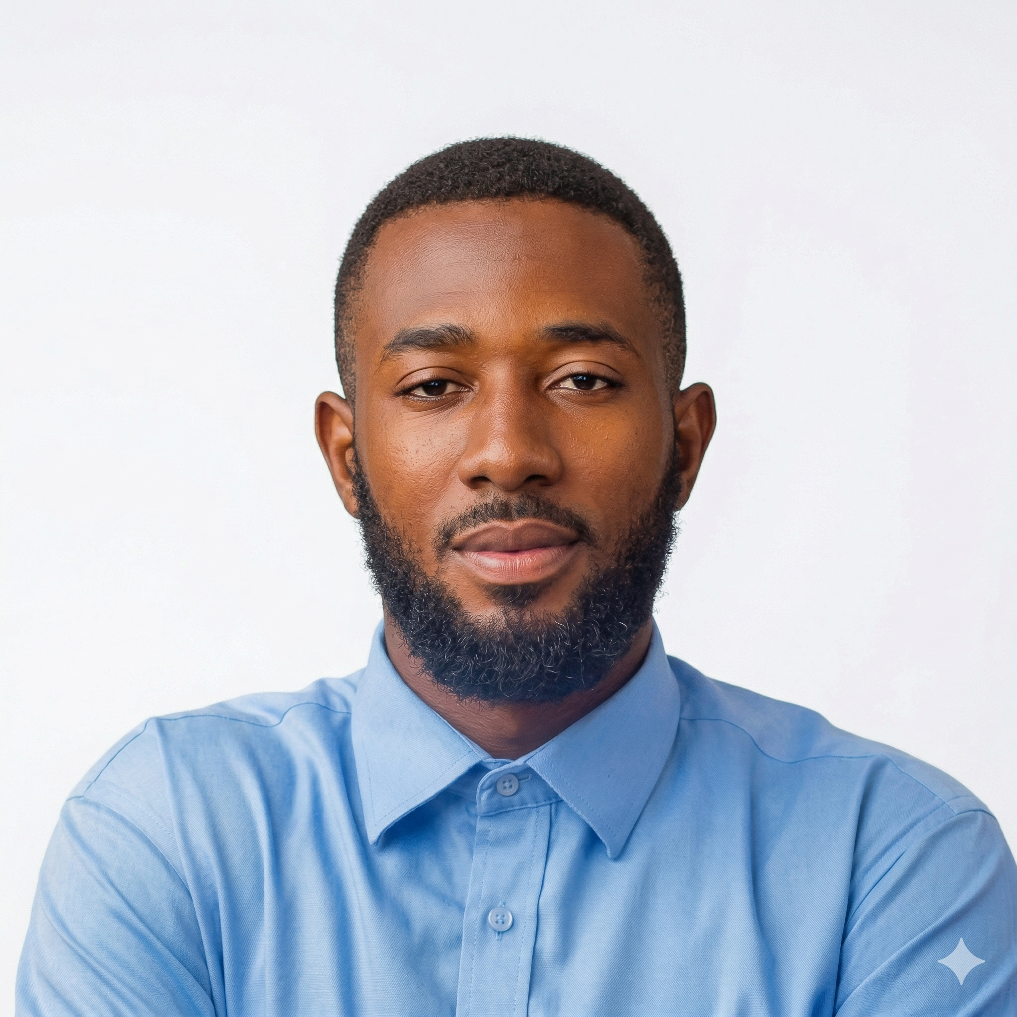 Abdul-Rashid Lansah Adam — Founder, Tikiti